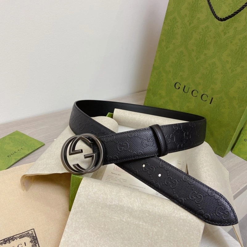 FlexibleFit Gucci Belts 293277