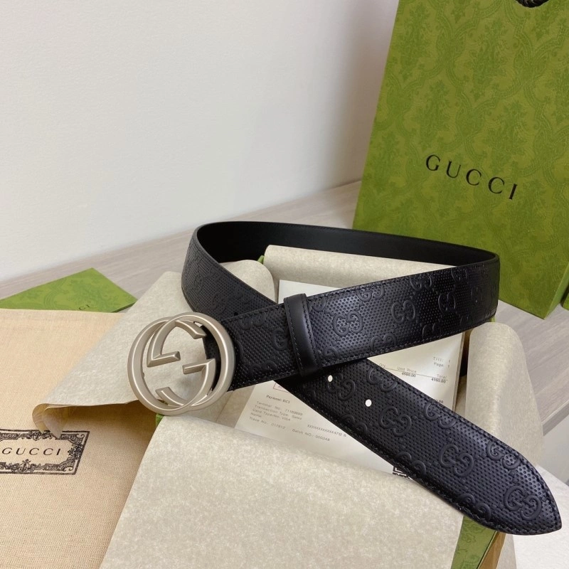 Flexible Gucci Belts 293264