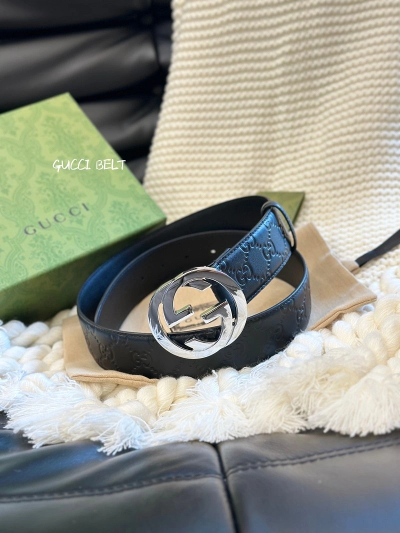 Sophisticated Gucci Belts 293255