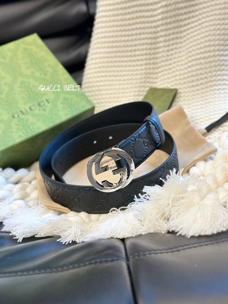 Youthful Gucci Belts 293246