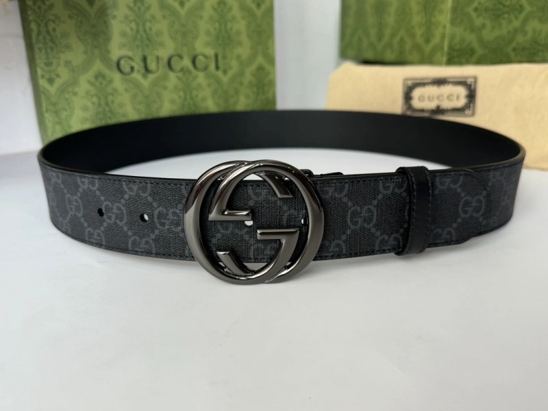 Gucci Belts WellDesigned 293266