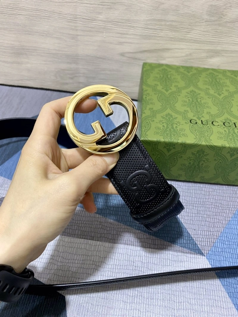 FashionForward Gucci Belts 293272