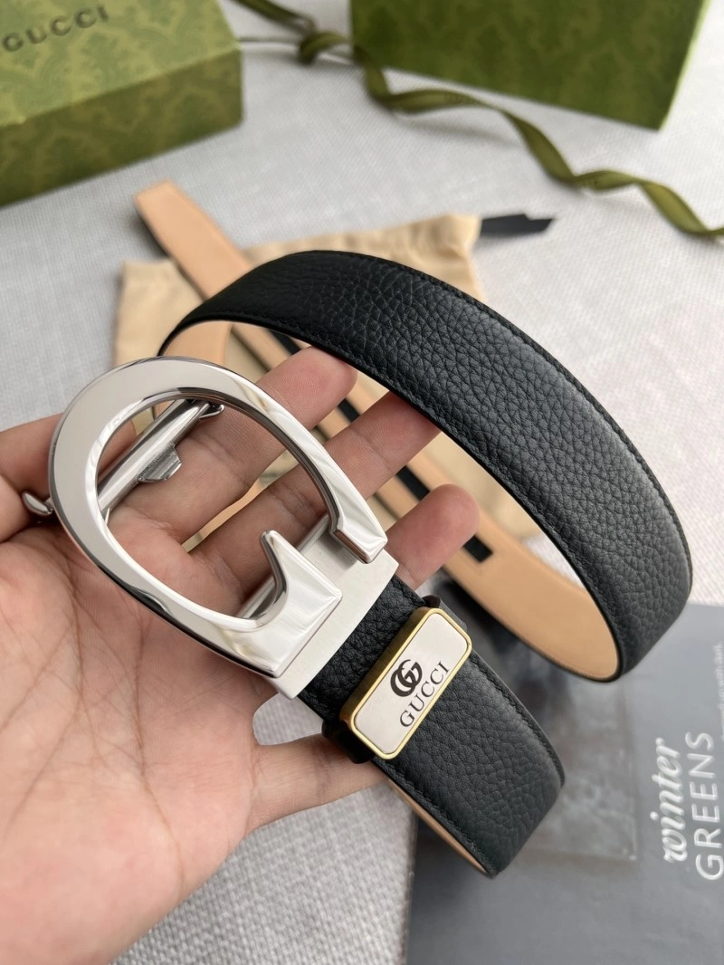 Sophisticated Gucci Belts 293276