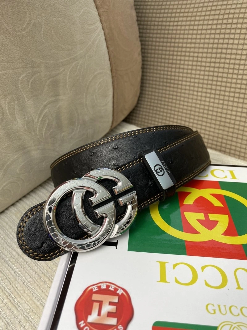 Practical Gucci Belts 293257