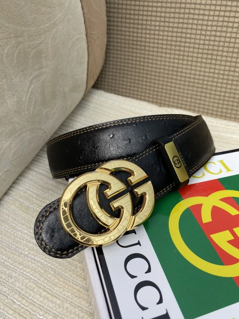 WaterResistant Gucci Belts 293263