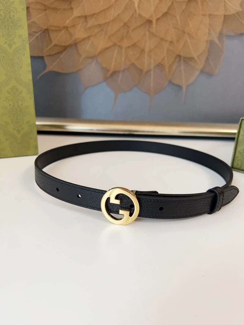 UrbanChic Gucci Belts 293270