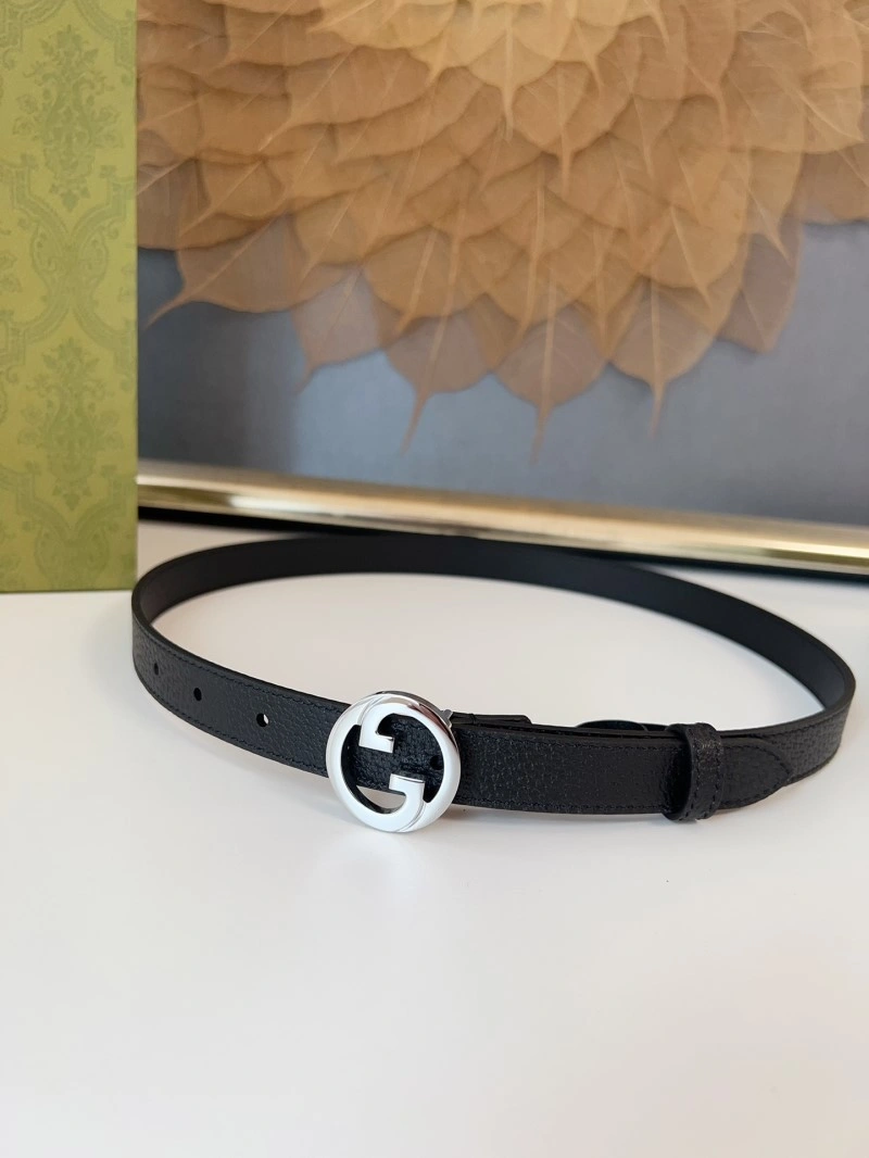Gucci Belts Colorful 293248