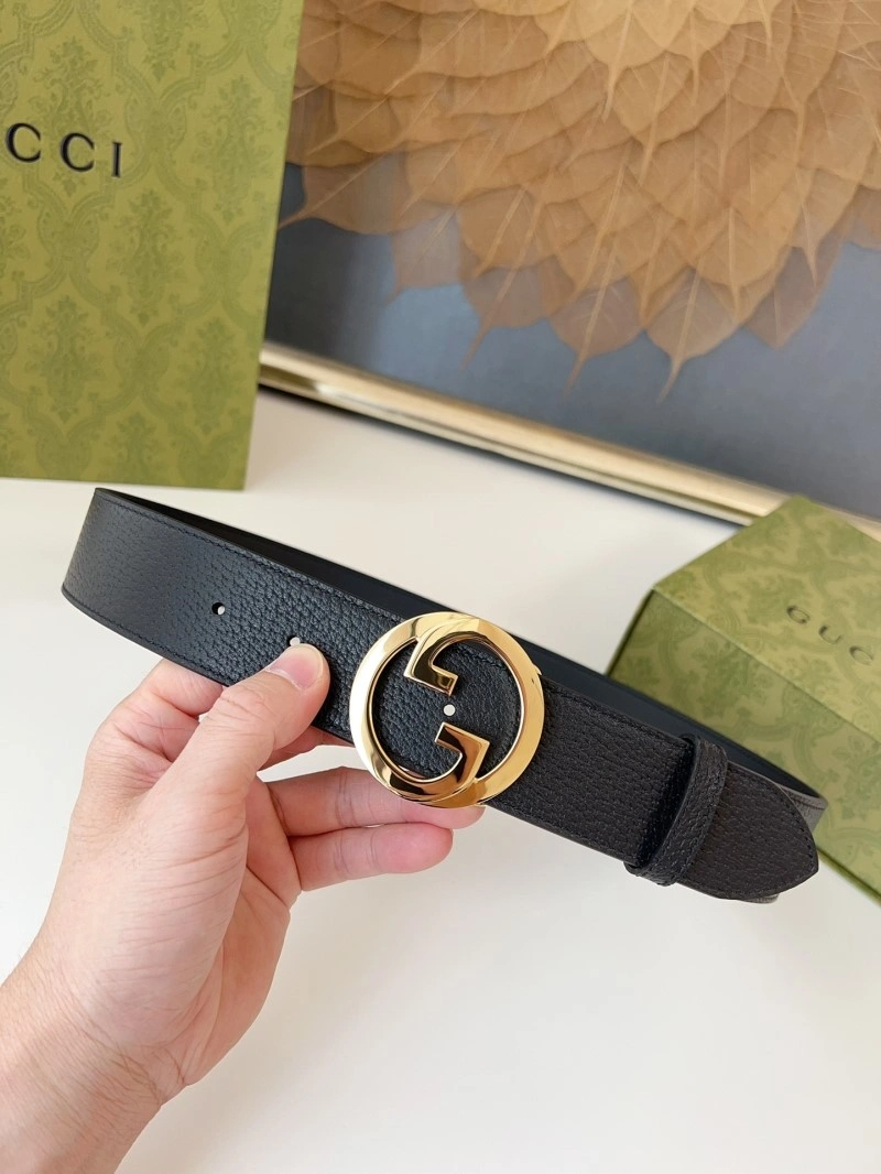 FlexibleFit Gucci Belts 293245