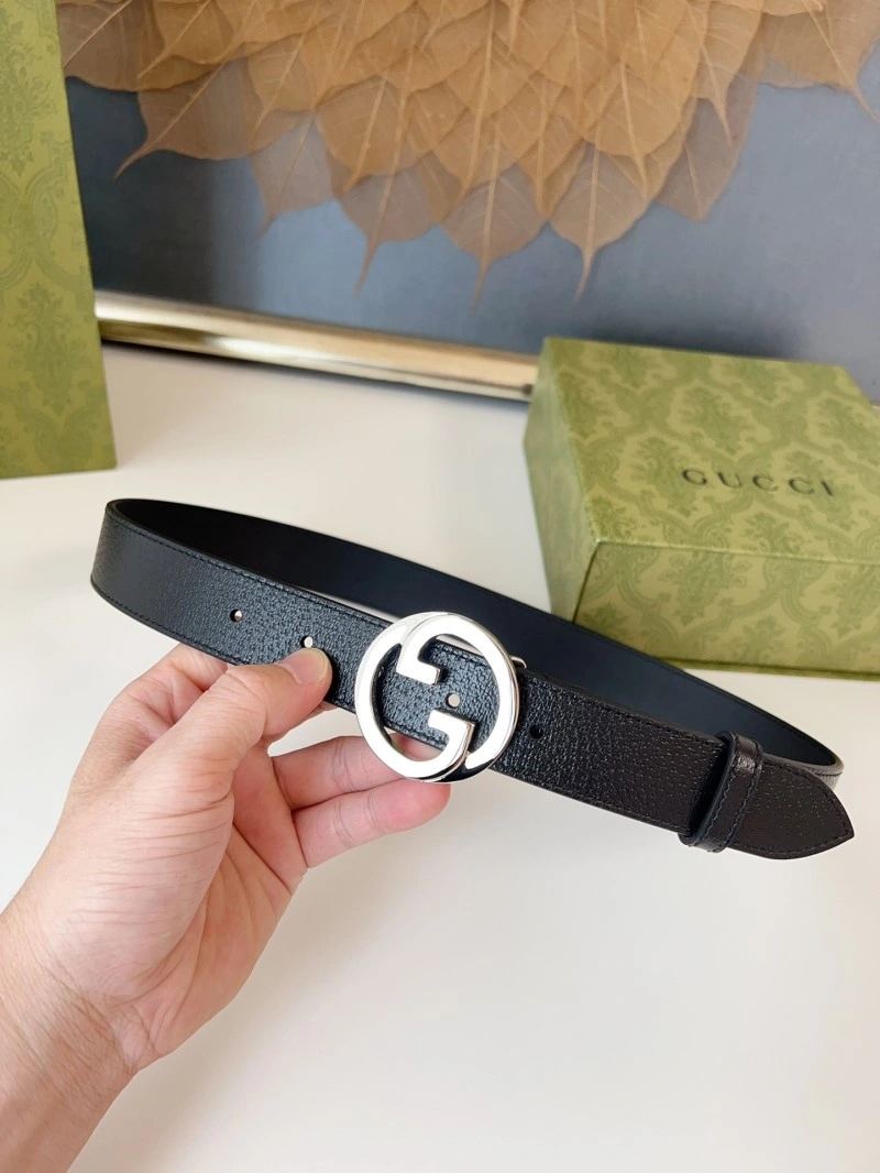 Gucci Belts SunProtective 293243
