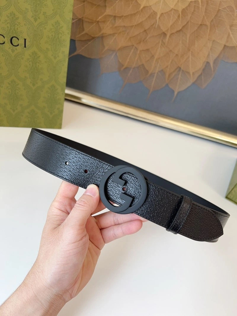 Gucci Belts Lightweight 293244