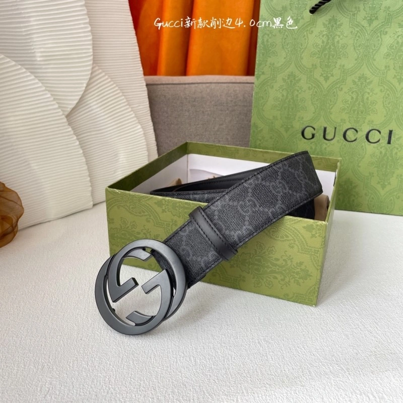 Gucci Belts Elegant 293240