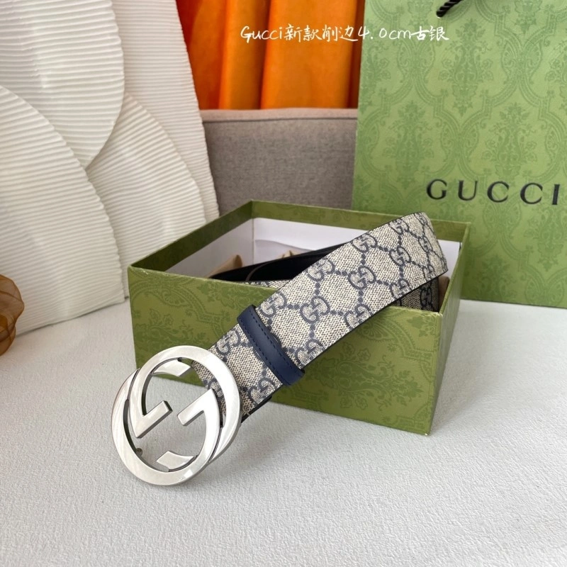 TimelessDesign Gucci Belts 293239