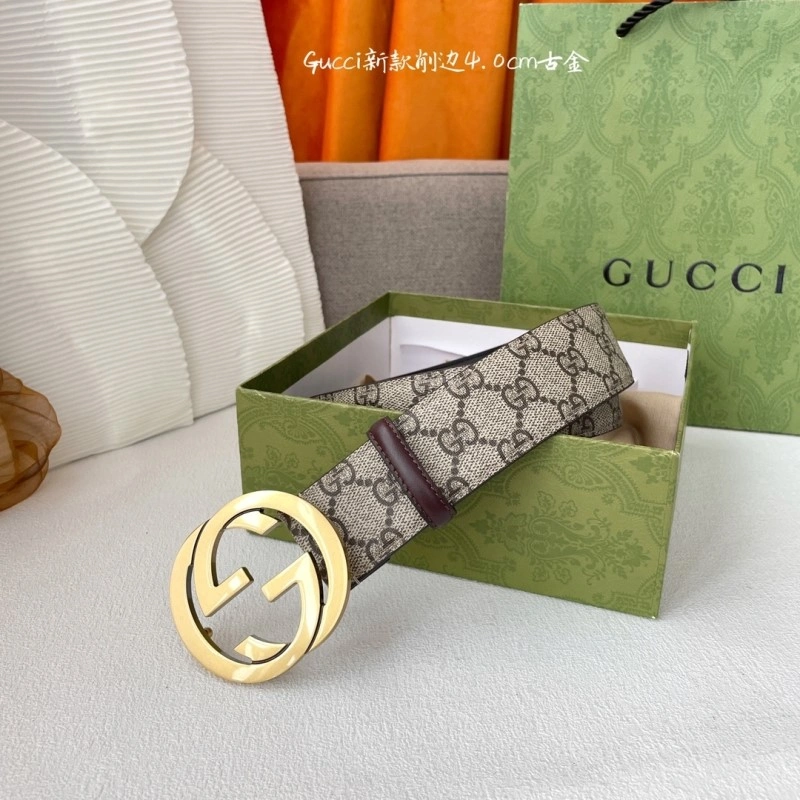 Gucci Belts FastDry 293238