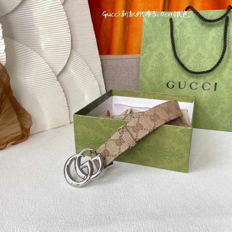 Fashionable Gucci Belts 293209