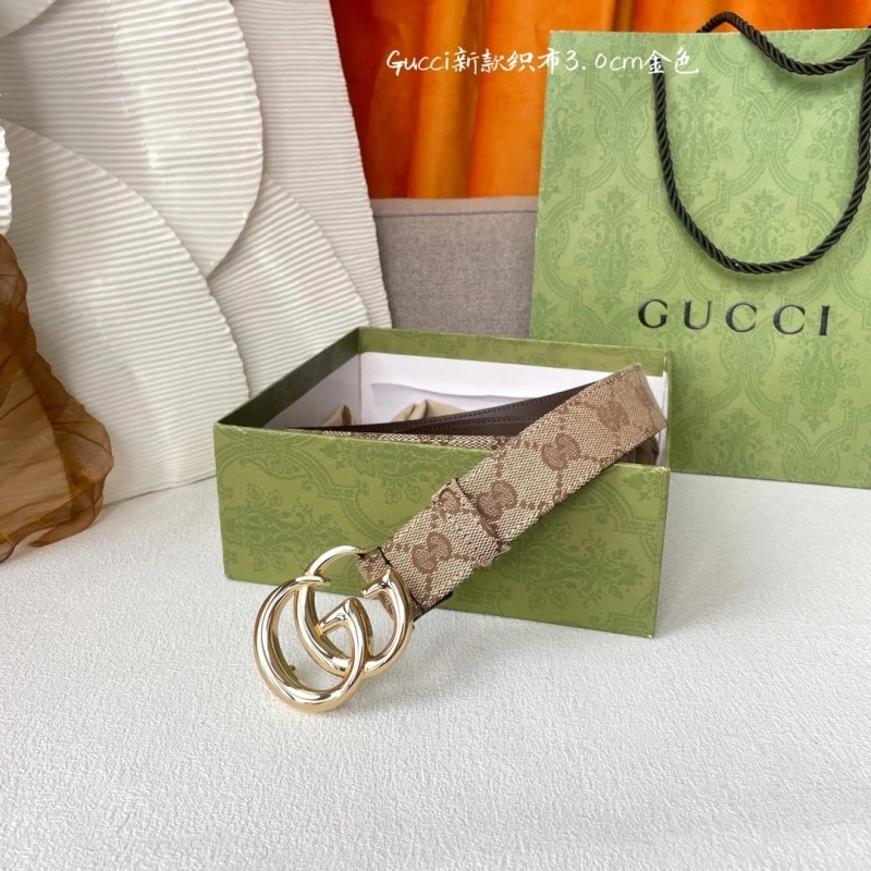 EasyCare Gucci Belts 293210