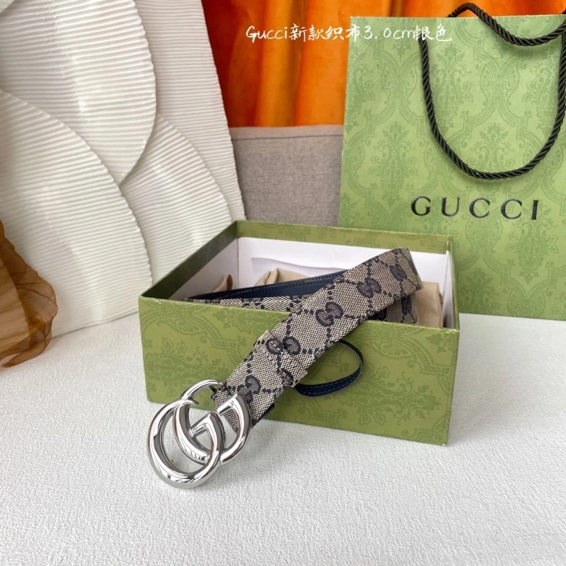 SmartChoice Gucci Belts 293207