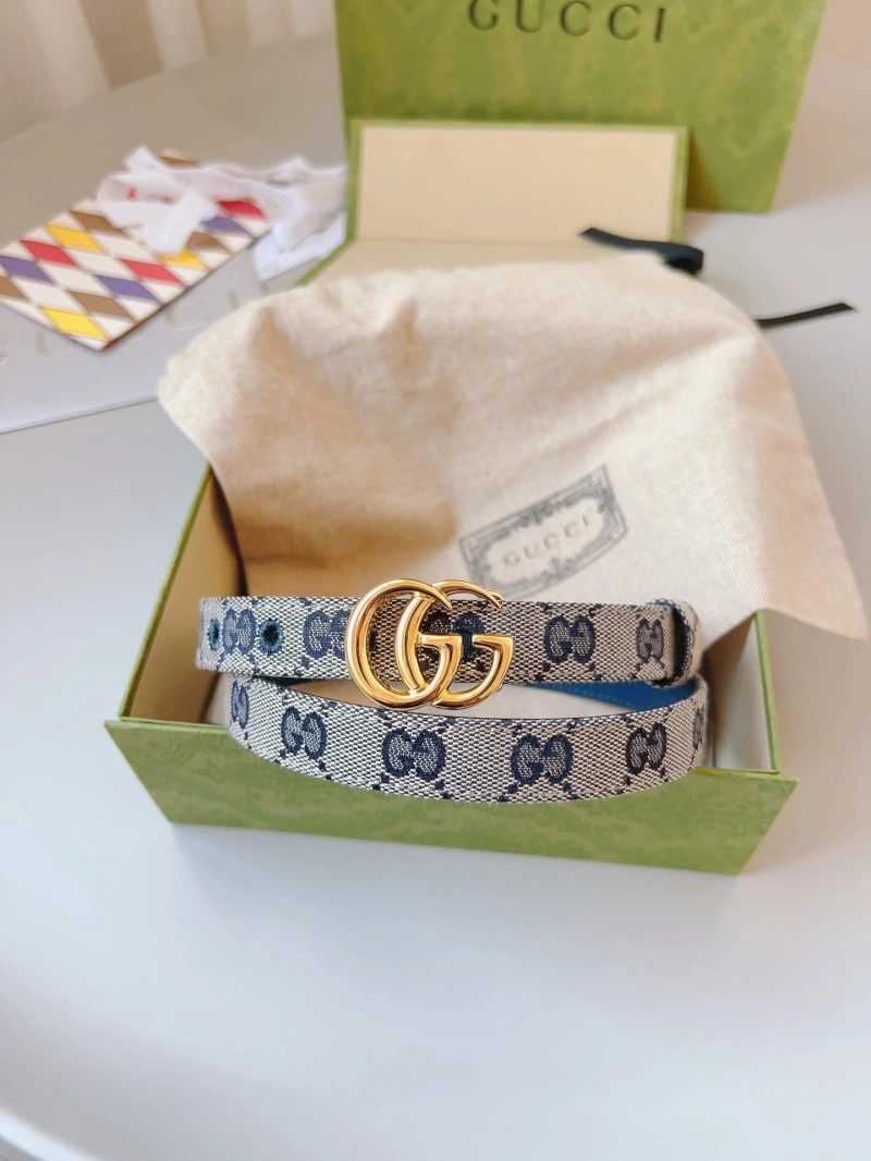 Gucci Belts FreshLook 293212
