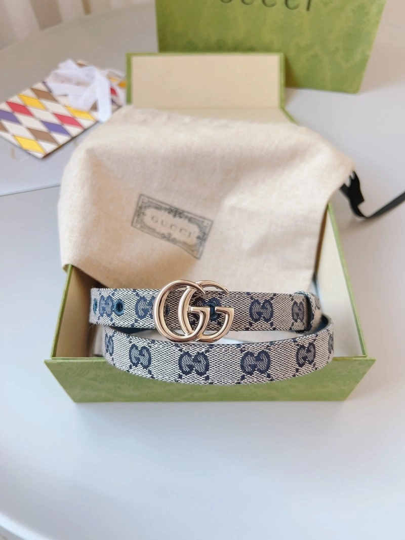 Gucci Belts Modern 293219
