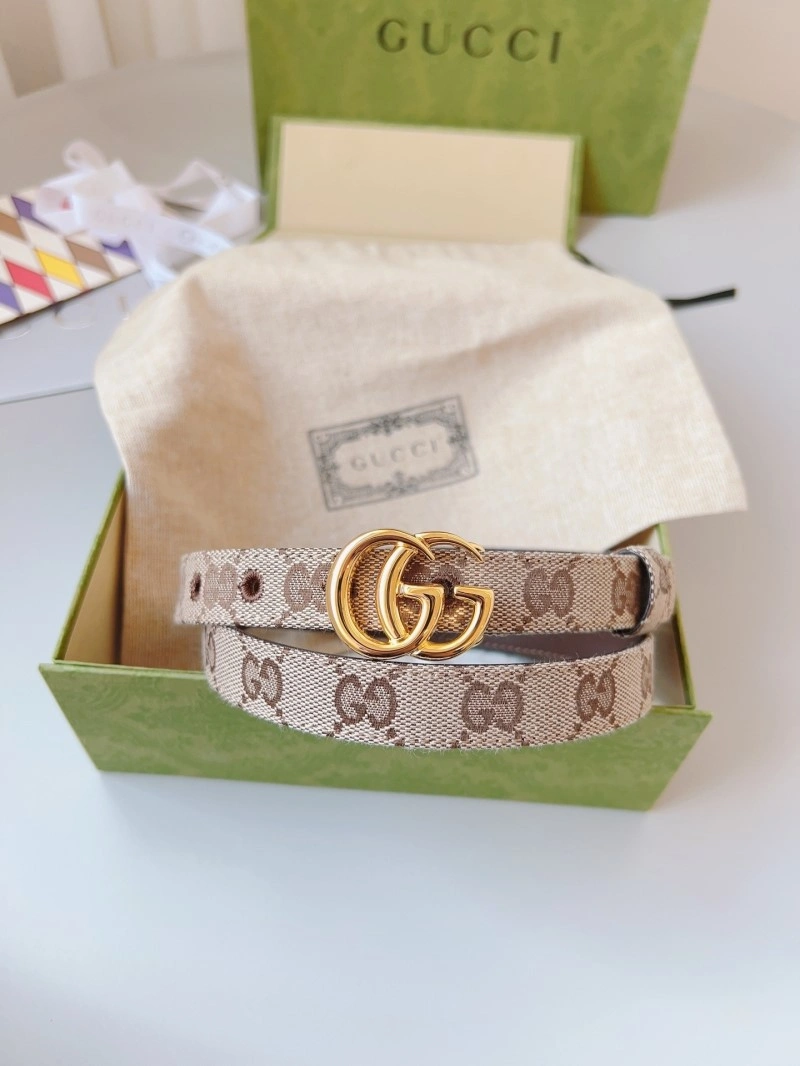 Elegant Gucci Belts 293230