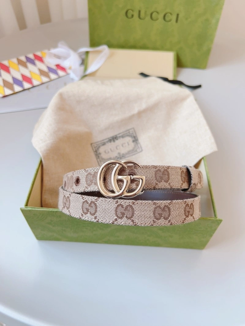 MultiPurpose Gucci Belts 293222