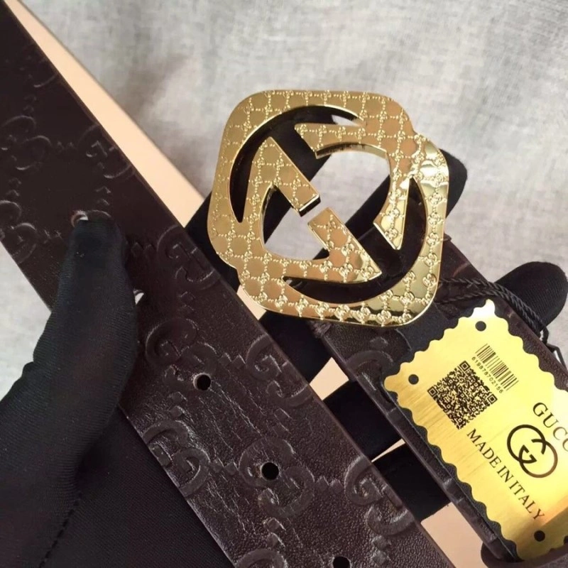 Stretchable Gucci Belts 293231