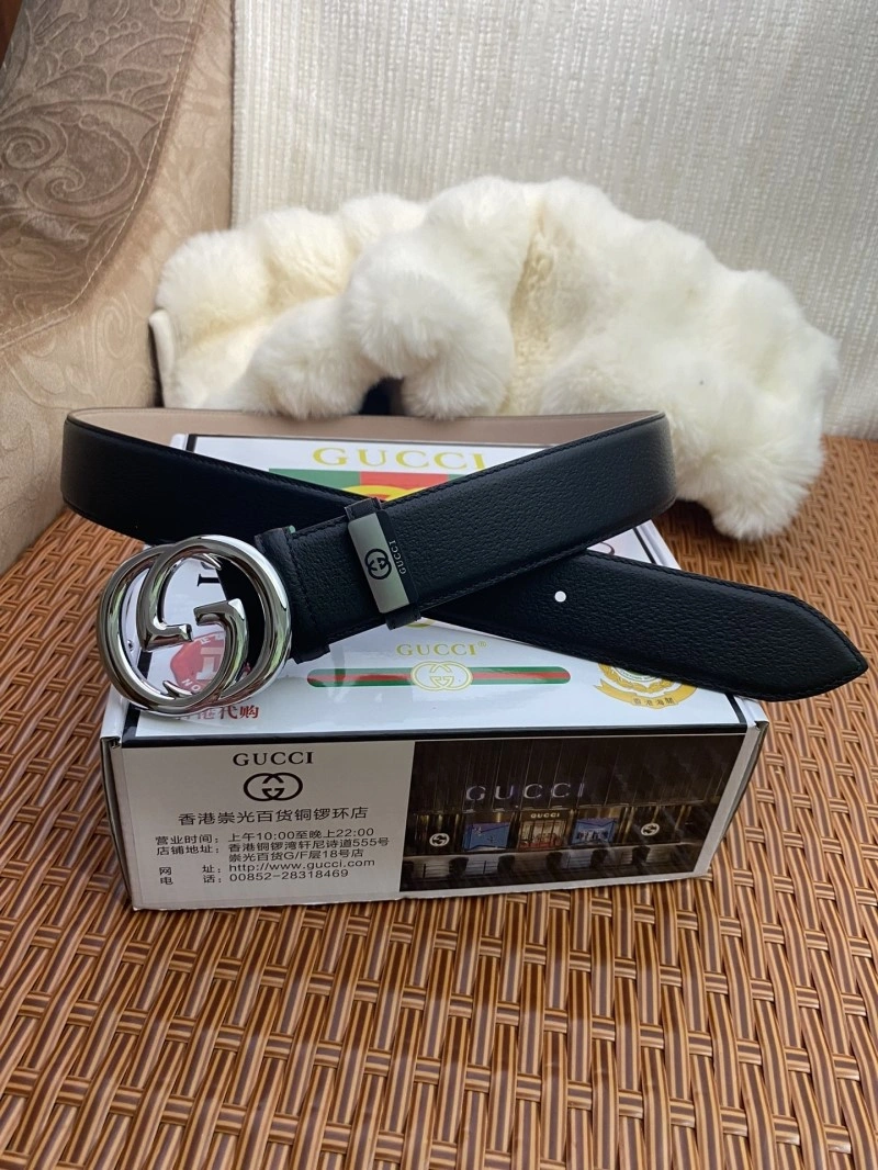 Cozy Gucci Belts 293227
