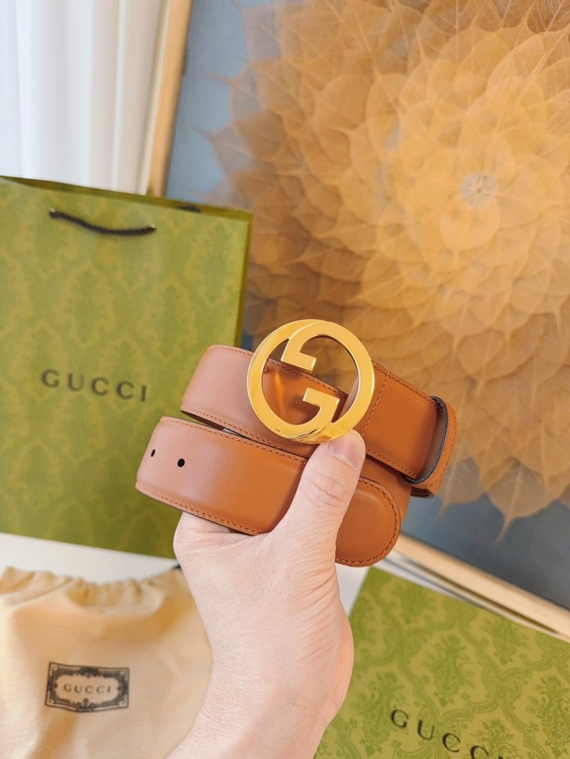 Gucci Belts OnTrend 293229