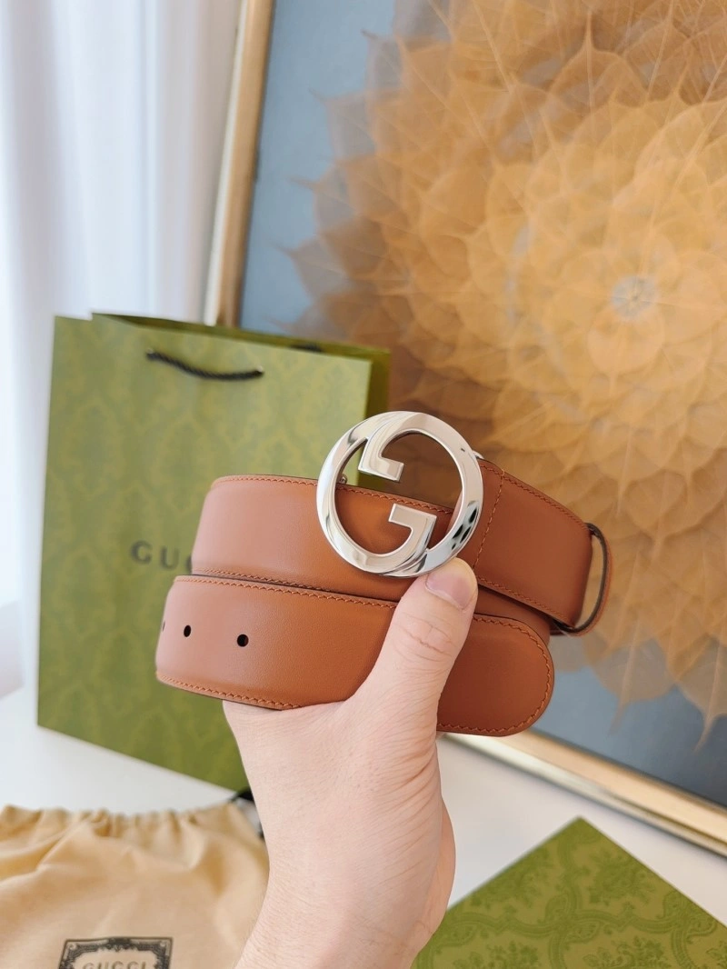 SunProtective Gucci Belts 293221