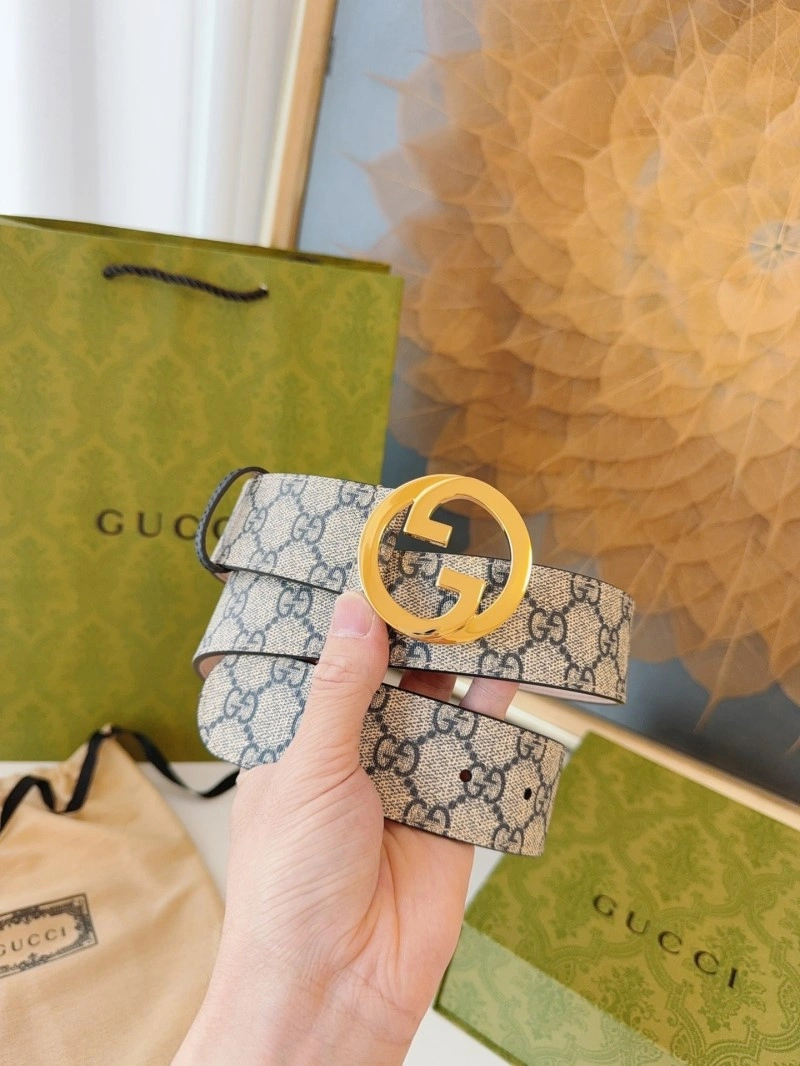 AllSeason Gucci Belts 293223