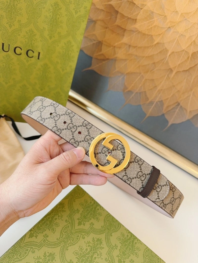 Gucci Belts Packable 293224