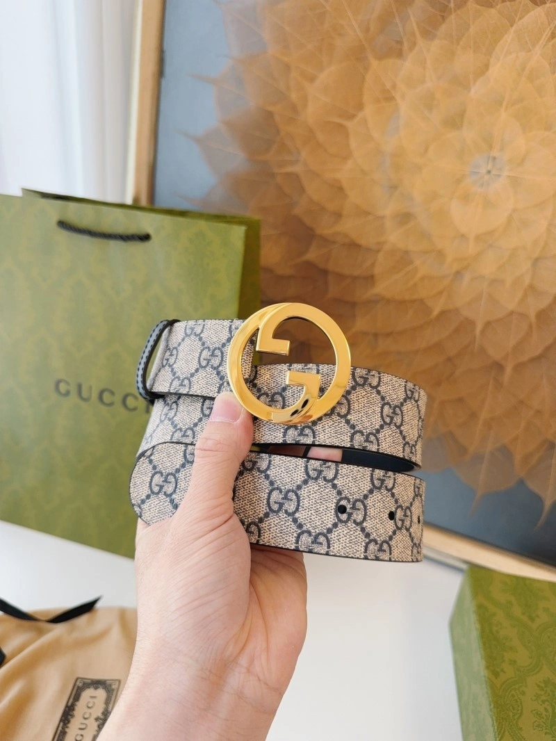 GoodFit Gucci Belts 293215