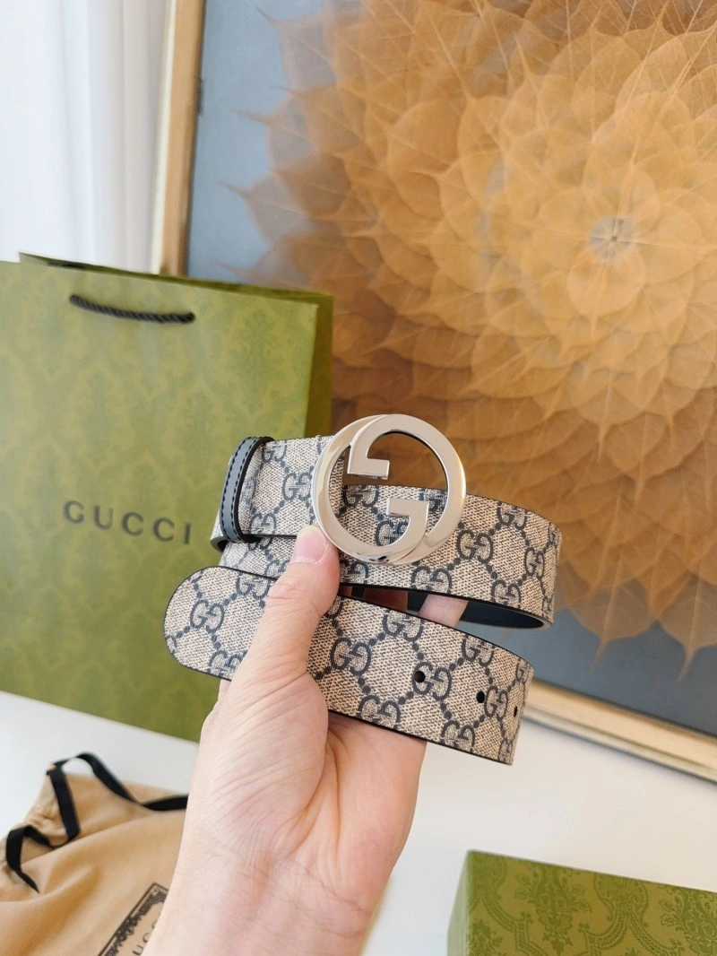 Comfortable Gucci Belts 293226