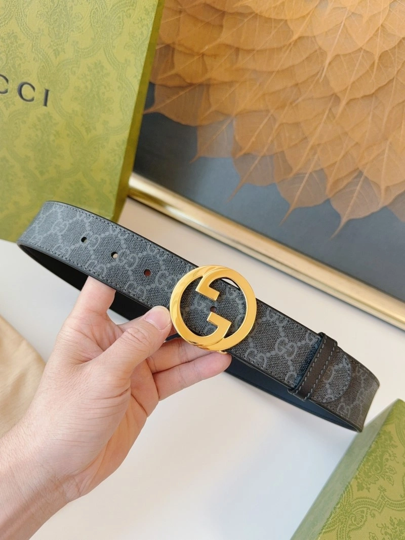 Gucci Belts Versatile 293202