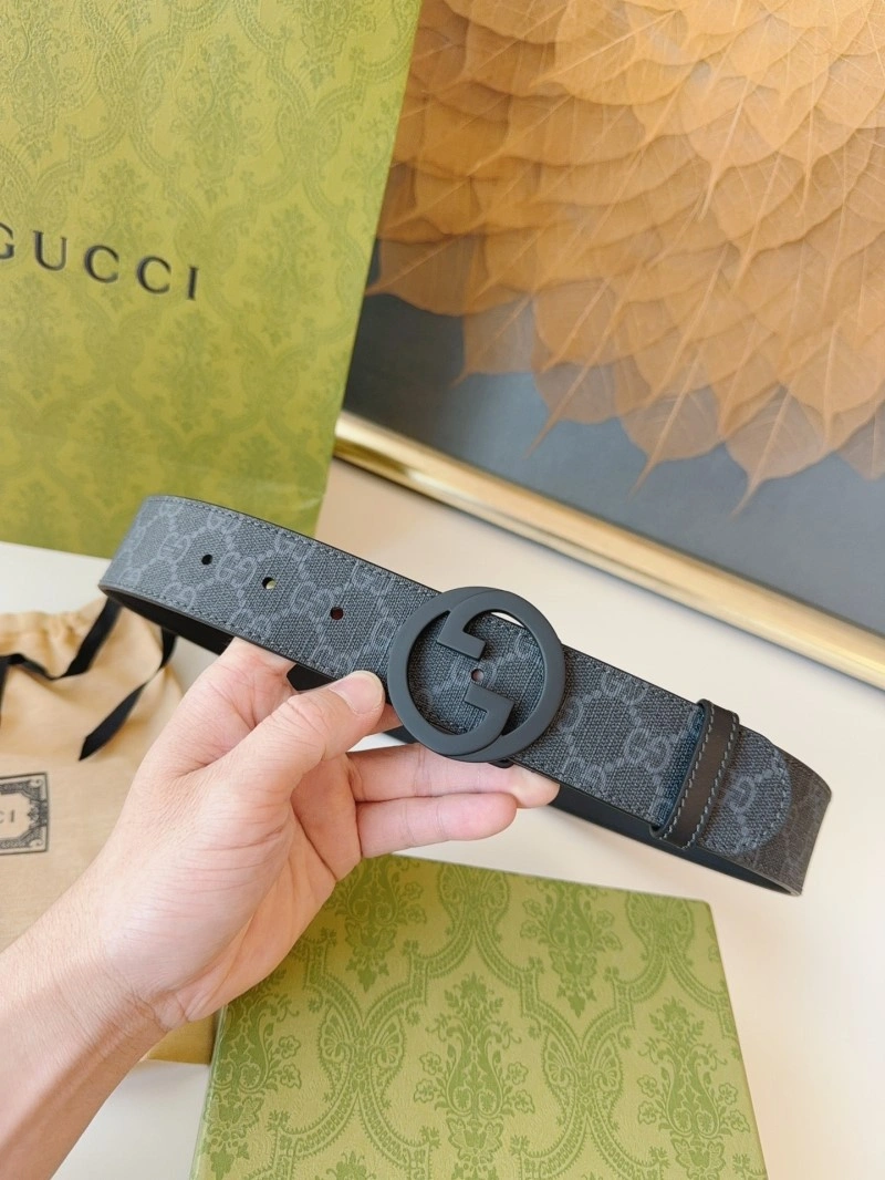 Gucci Belts Seasonal 293200