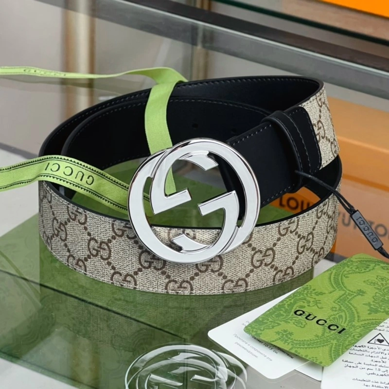 FreshLook Gucci Belts 293199