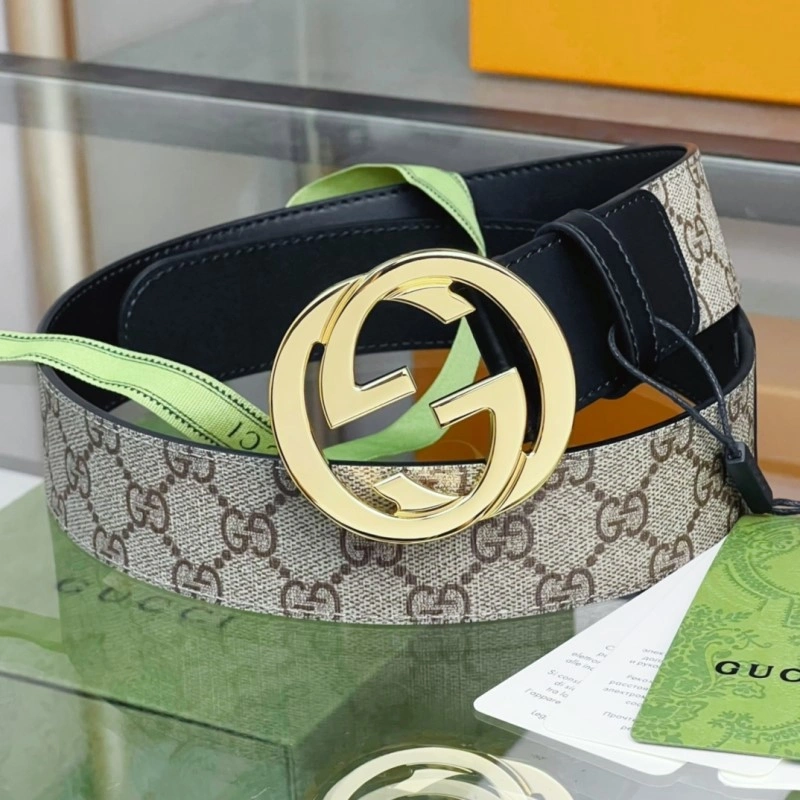 Gucci Belts Thermal 293183