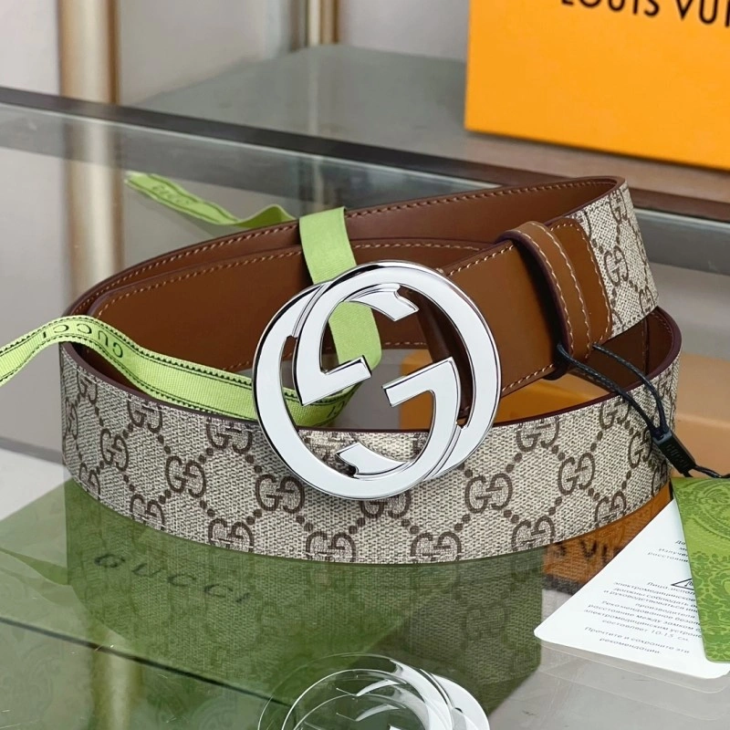 Comfortable Gucci Belts 293175
