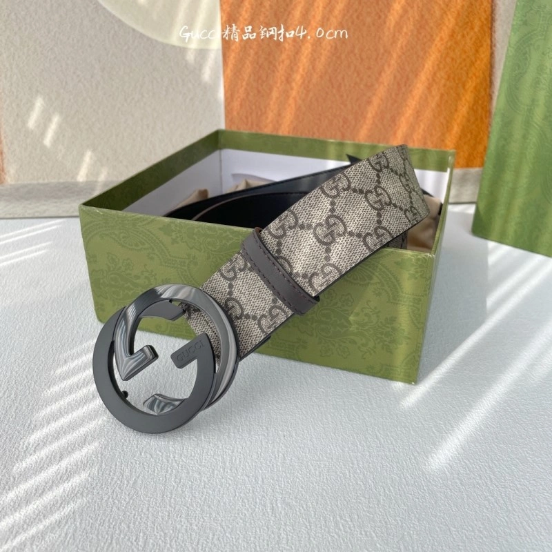 Breathable Gucci Belts 293173
