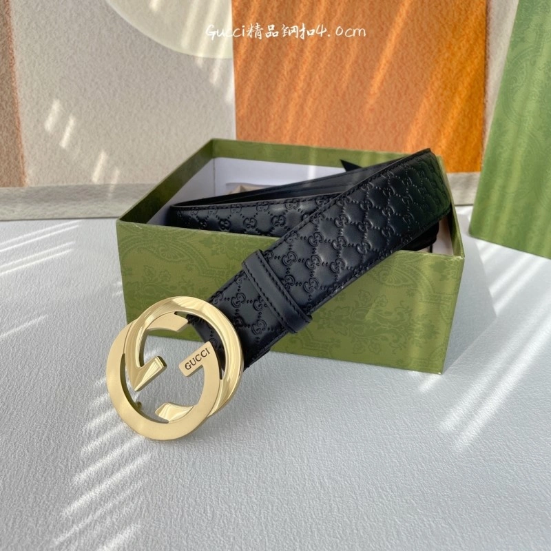 SunProtective Gucci Belts 293174