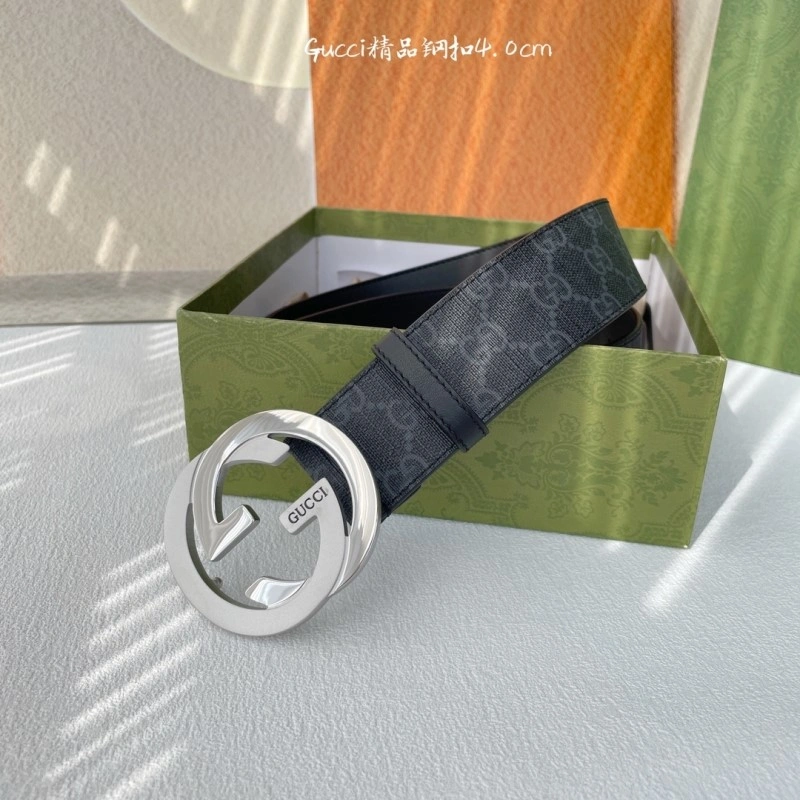 Practical Gucci Belts 293177