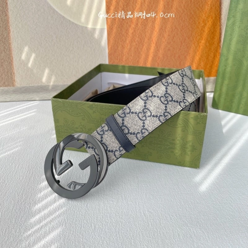 MultiPurpose Gucci Belts 293180