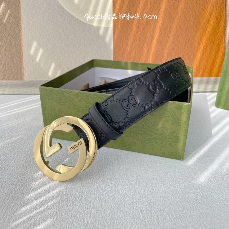 Fashionable Gucci Belts 293171