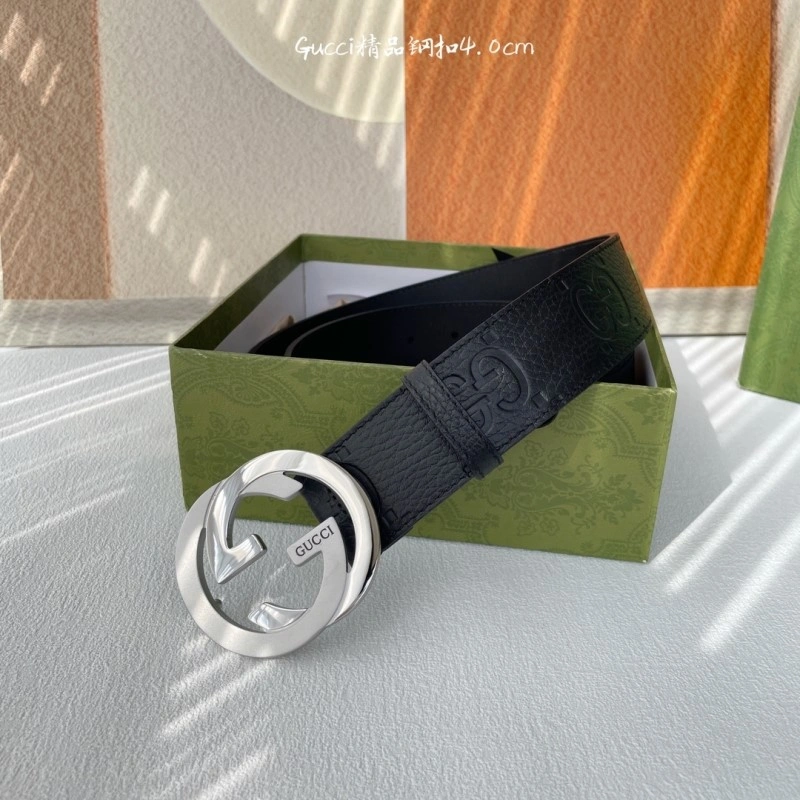 Breathable Gucci Belts 293169