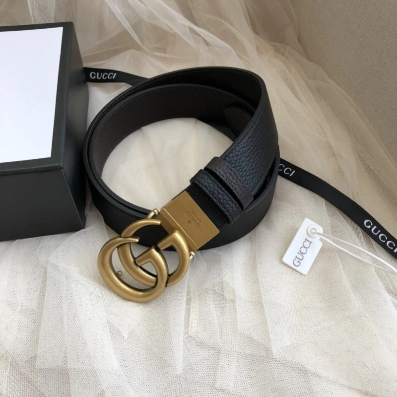 Unisex Gucci Belts 293181