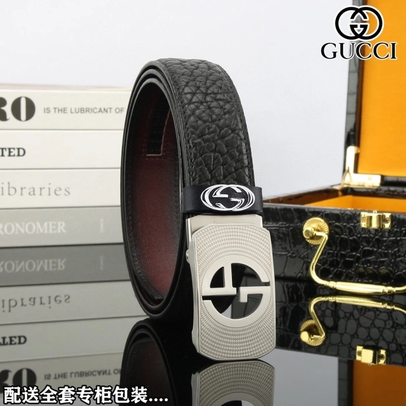Tailored Gucci Belts 293193