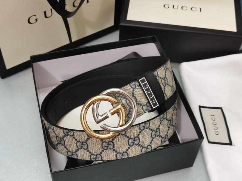 Gucci Belts Bold 293166