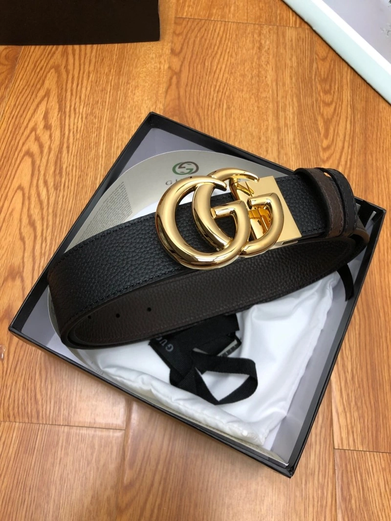 Casual Gucci Belts 293187