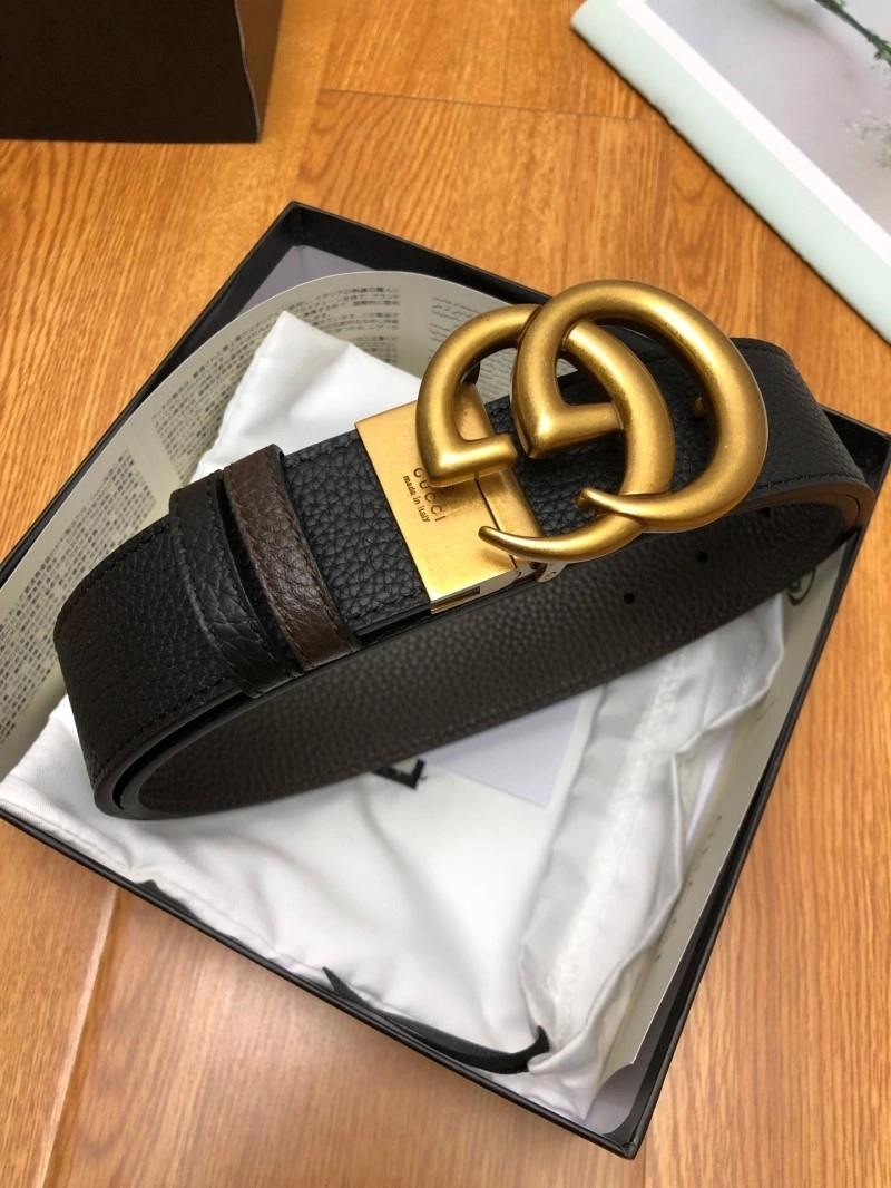 ComfortFit Gucci Belts 293185