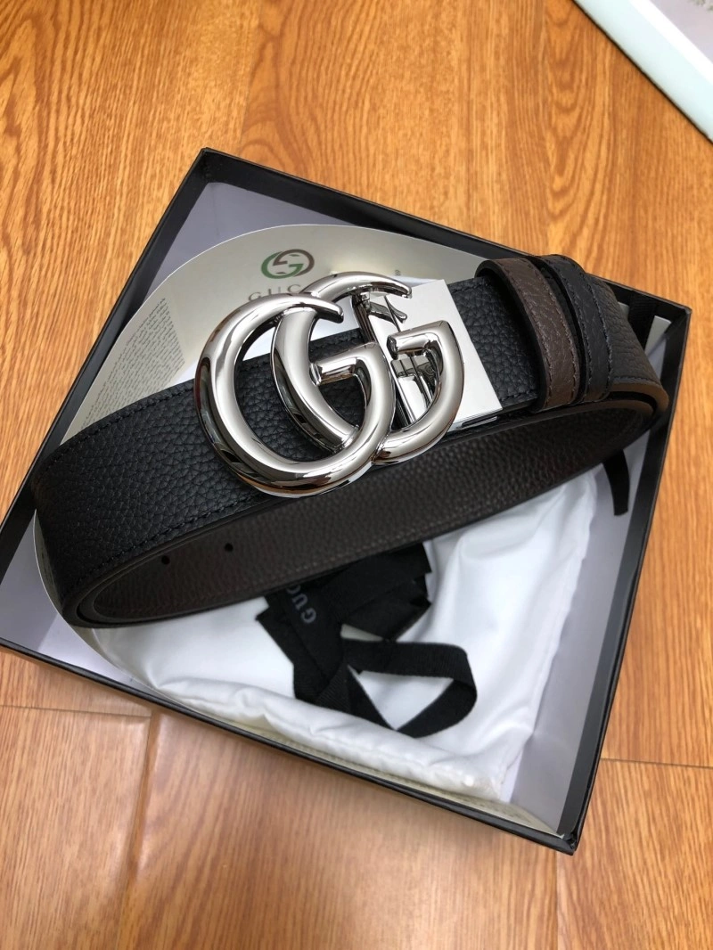 Gucci Belts Breathable 293176
