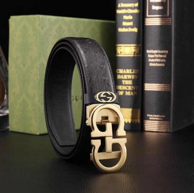 Gucci Belts Lightweight 293165
